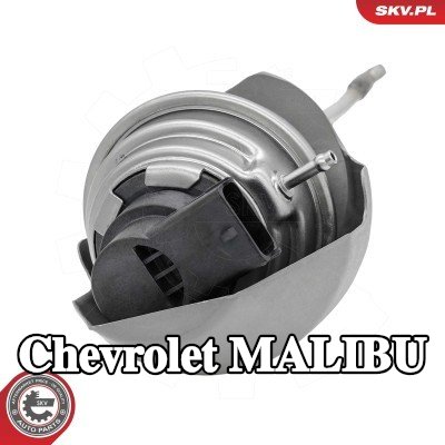 ESEN SKV صمام التحكم في ضغط التعزيز — Chevrolet Malibu