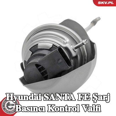 ESEN SKV Şarj Basıncı Kontrol Valfi — Hyundai Santa Fe