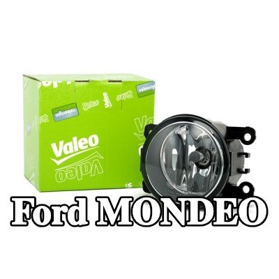 VALEO مصباح ضباب FOGSTAR, يسار, يمين, H11, مع لمبة — Ford Mondeo