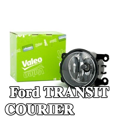 VALEO مصباح ضباب FOGSTAR, يسار, يمين, H11, مع لمبة — 2016 Ford Transit Courier