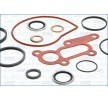 AJUSA Tam Conta Seti, silindir kapağı contalı motor, valf gövdesi contalı, MULTILAYER STEEL — Citroën Xsara (4)