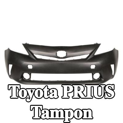 BLIC Tampon — Toyota Prius