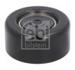 FEBI BILSTEIN Saptırma / kılavuz kasnağı, V-ribbed belt Outer Diameter: 70mm — Toyota 4runner (3)