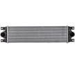 MAHLE Intercooler — 1998 Opel Movano (2)