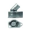 MAHLE Termostat 87°C, contalı/sızdırmaz — Chevrolet Evanda (2)