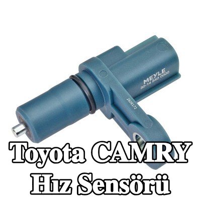 MEYLE Conta halkalı hız sensörü, kablo olmadan — Toyota Camry