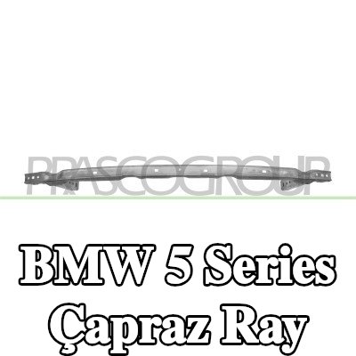 PRASCO Ön Çapraz Ray — BMW 5 Series