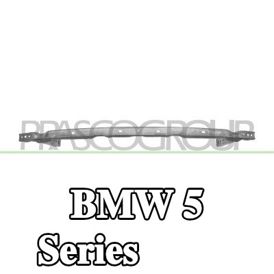 PRASCO قضيب عرضي أمامي — BMW 5 Series