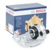 BOSCH Fren kaliperi — 2012 BMW X1 (1)