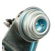 RIDEX Contalı/sızdırmazlık elemanlı turboşarj, sabitleme/montaj malzemesi olmadan — 2002 Citroën Dispatch (5)