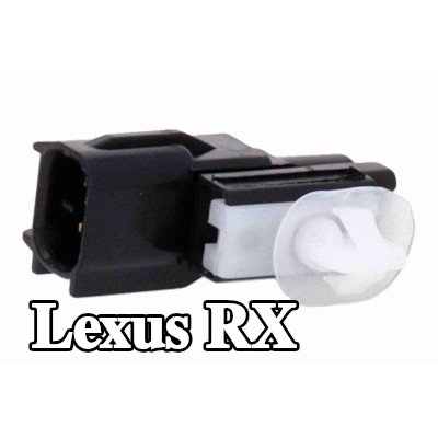 VEMO مستشعر درجة الحرارة المحيطة — 2003 Lexus Rx
