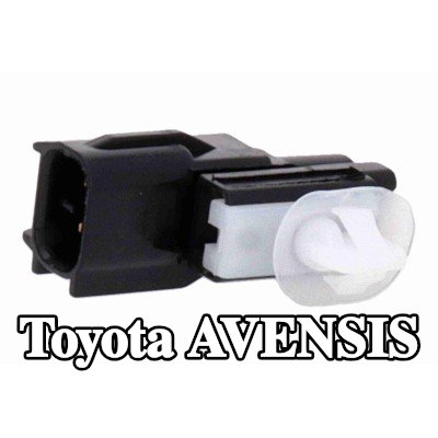 VEMO مستشعر درجة الحرارة المحيطة — Toyota Avensis