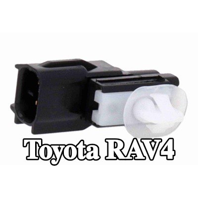 VEMO مستشعر درجة الحرارة المحيطة — Toyota Rav4