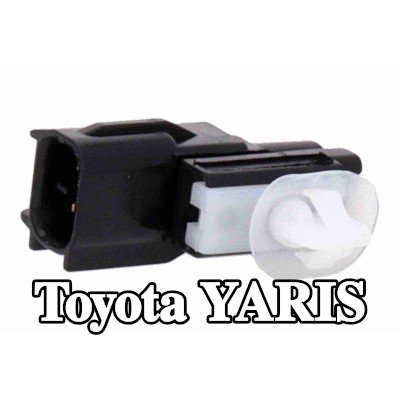 VEMO مستشعر درجة الحرارة المحيطة — Toyota Yaris