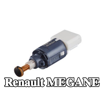 HELLA مفتاح ضوء الفرامل — Renault Megane