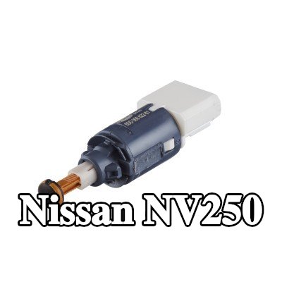 HELLA مفتاح ضوء الفرامل — Nissan Nv250