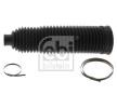 FEBI BILSTEIN Kelepçeli direksiyon kremayeri kiti — 2002 Audi A4 (5)