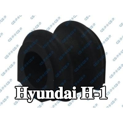 GSP تركيب, قضيب توصيل المثبت المحور الأمامي الأيمن — Hyundai H-1