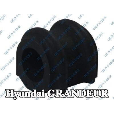 GSP تركيب, قضيب توصيل المثبت المحور الأمامي الأيمن — Hyundai Grandeur