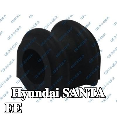 GSP تركيب, قضيب توصيل المثبت المحور الأمامي الأيمن — Hyundai Santa Fe