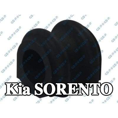 GSP تركيب, قضيب توصيل المثبت المحور الأمامي الأيمن — Kia Sorento