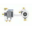 BOSCH Alternatör 120A — Audi 80 (6)