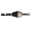 POINT GEAR Tahrik mili Ön Aks Sağ, 967mm — Nissan Tiida (2)