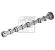 FEBI BILSTEIN Eksantrik Mili Emme Tarafı — SEAT Exeo (3)