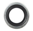 FEBI BILSTEIN Karter tapası rondelası Elastomer, Inner Diameter: 13mm — DS Ds3 (2)