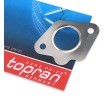 TOPRAN EGR valfi contası — Citroën C3 (1)