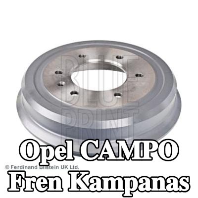 BLUE PRINT Arka aks fren kampanası — Opel Campo