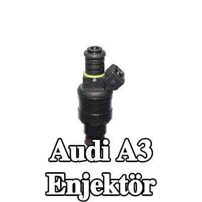 VALEO Enjektör — 1997 Audi A3