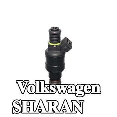 VALEO حاقن — 2002 Volkswagen Sharan