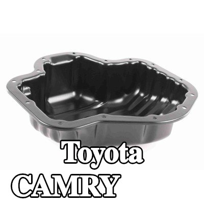 ACKOJA حوض الزيت بدون حشية/مانع تسرب — 2002 Toyota Camry