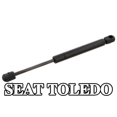 FEBI BILSTEIN دعامة باب صندوق الأمتعة لكلا الجانبين, 279mm — 2002 SEAT Toledo