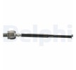 DELPHI İç bağlantı çubuğu Ön Aks, Ön Aks Sağ, 283mm — 2002 Nissan Micra (2)