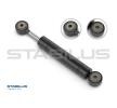 STABILUS Titreşim Sönümleyicisi, V-oluklu kayış STAB-O-SHOC — 2001 Mercedes-Benz G-Class (6)