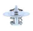 MOTORAD Termostat 91°C, 54mm, contalı/sızdırmaz, conta/sızdırmazlık elemanları ile, sensörsüz — 1990 Chevrolet Beretta (3)