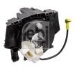 FEBI BILSTEIN Direksiyon simidi için saat yayı — 2011 Nissan Tiida (2)