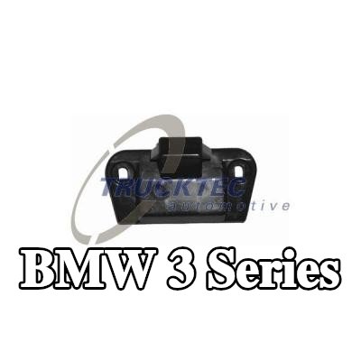 TRUCKTEC AUTOMOTIVE غطاء، تجويف المقبض — BMW 3 Series