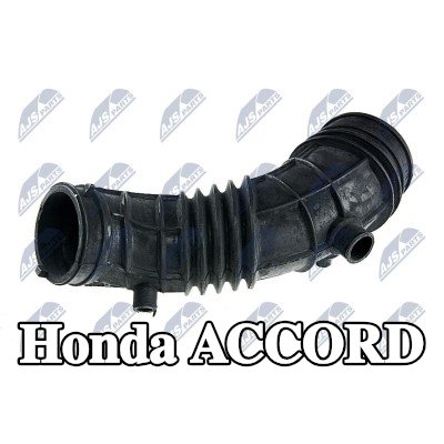 NTY أنبوب السحب، فلتر الهواء — Honda Accord