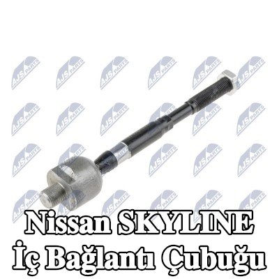 NTY İç bağlantı çubuğu Ön Aks — 2003 Nissan Skyline