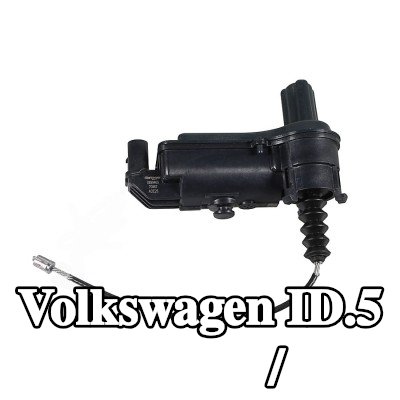 METZGER مشغل/محرك فرامل الركن — Volkswagen Id.5