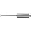 VEGAZ Orta susturucu 1190, 1225mm — 1997 Ford Transit (2)