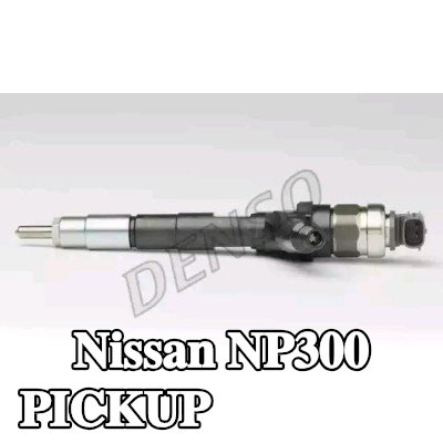 DENSO فوهة حاقن الوقود — Nissan Np300 Pickup