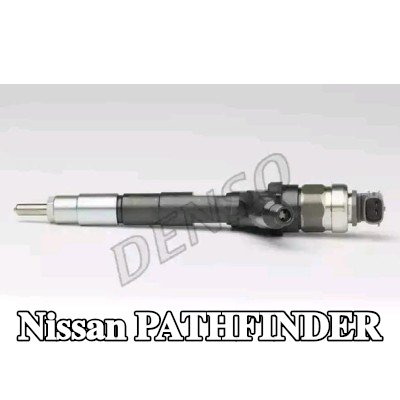 DENSO فوهة حاقن الوقود — Nissan Pathfinder
