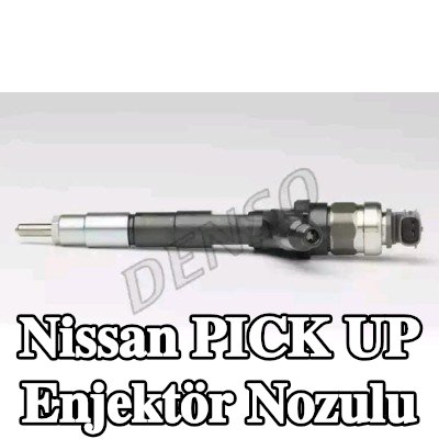 DENSO Enjektör Nozulu — Nissan Pick Up