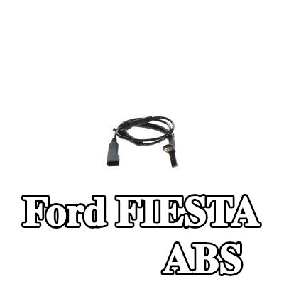 BOSCH مستشعر ABS مع كابل — 2002 Ford Fiesta