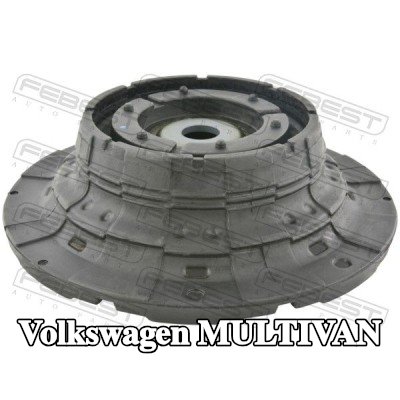 FEBEST تركيب, ممتصات الصدمات المحور الأمامي — Volkswagen Multivan
