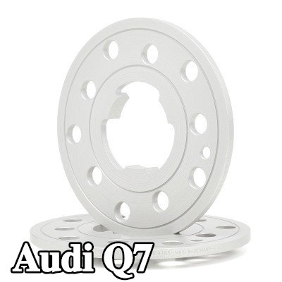 EIBACH فاصل العجلات Pro-Spacer — 2012 Audi Q7